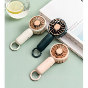 handheld mini fan