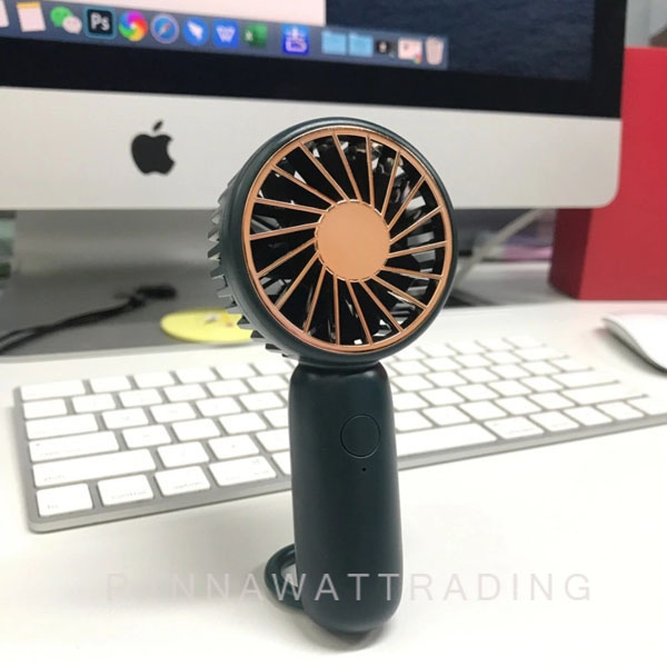 handheld mini fan