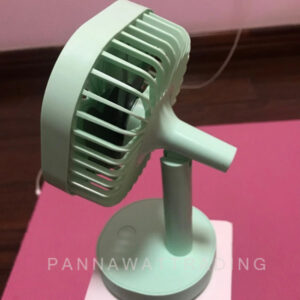 mini fan desk