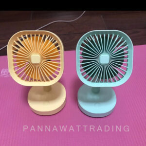 mini fan desk