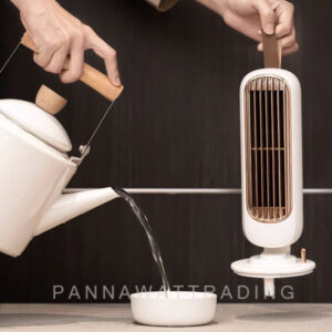 humidifier tower fan