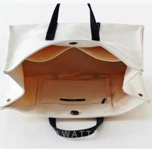 canvas bag