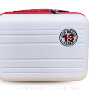 starbucks korea luggage bag