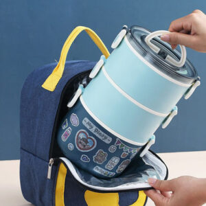keep warm lunch box bag ,insulated lunch bag