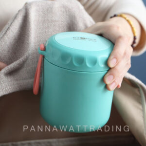 container soup lunch box