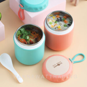 container soup lunch box