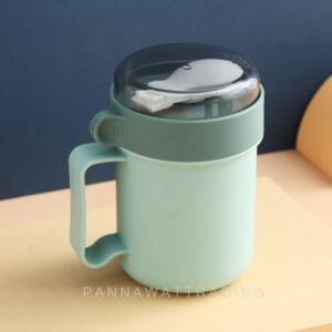 container soup lunch box