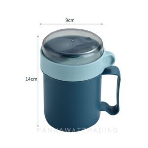 container soup lunch box