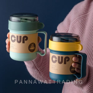 container soup lunch box