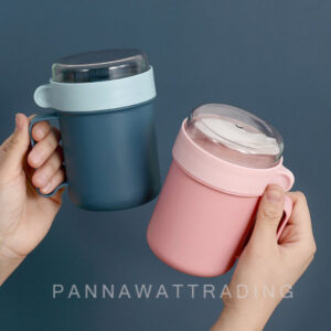 container soup lunch box