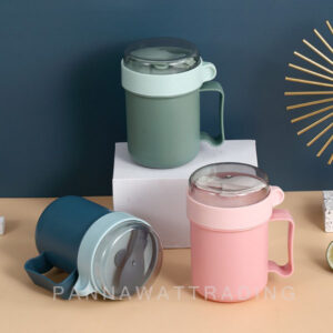 container soup lunch box