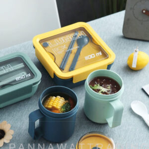 lunch box