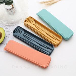 portable cutlery set