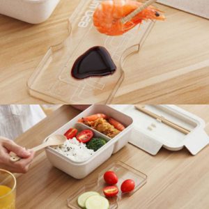 lunch box