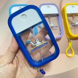 แอลกอฮอล์สเปรย์พร้อมเคสซิลืโคน