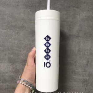 เทศกาลถือศีลกินผักปีที่ 10