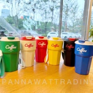 แก้วกาแฟเก็บอุณหภูมิ