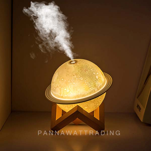 เครื่องพ่นอโรมา มูจิ