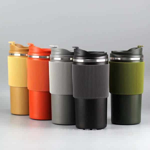 coffee tumbler