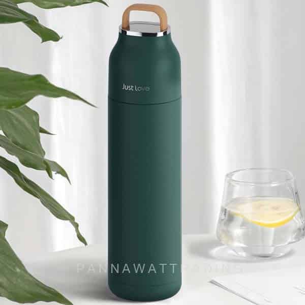 rivers vacuum flask