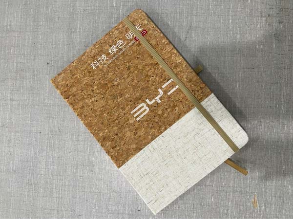 สมุดไดอารี่ Eco Friendly - Image 11