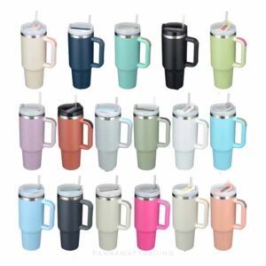 stanley tumbler