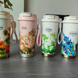 แก้วกาแฟสุดหรู