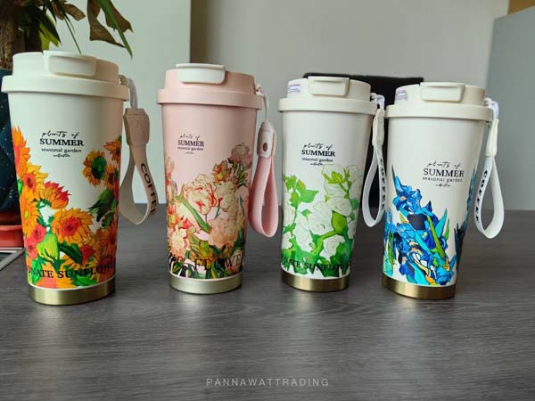 แก้วกาแฟสุดหรู
