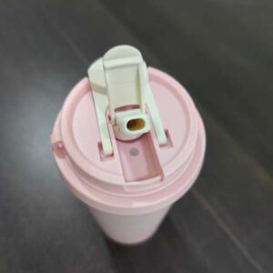 แก้วกาแฟสแตนเลสเก็บความร้อน-เย็น รุ่นใหม่ - Image 22