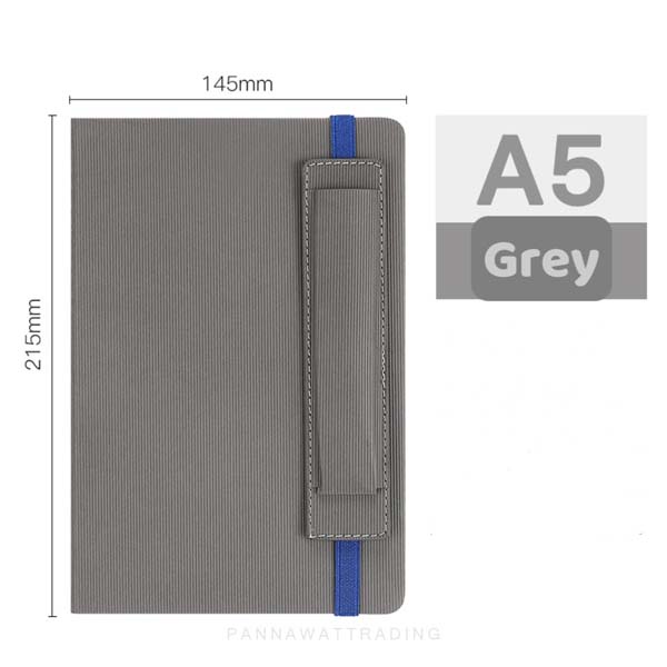 new style a5 notebook