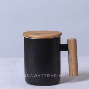 แก้วมัคฝาไม้ - Image 11