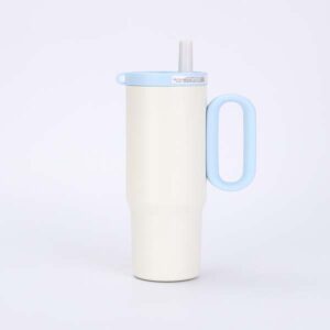 แก้วสแตนเลสเก็บอุณหภูมิ สไตล์ชาโคแล็บ 750 ml. - Image 23