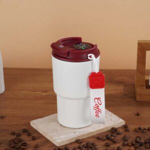 แก้วสแตนเลสเก็บอุณหภูมิ สไตล์ Bincoo เวอร์ชั่น 5 - Image 18