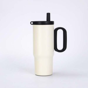 แก้วสแตนเลสเก็บอุณหภูมิ สไตล์ชาโคแล็บ 750 ml. - Image 25
