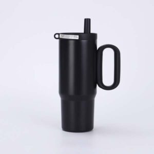 แก้วสแตนเลสเก็บอุณหภูมิ สไตล์ชาโคแล็บ 750 ml. - Image 27