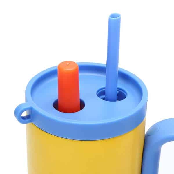 แก้วสแตนเลสเก็บอุณหภูมิ สไตล์ชาโคแล็บ 710 ml. - Image 13