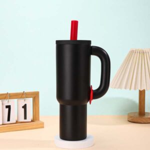 แก้วสแตนเลสเก็บอุณหภูมิ สไตล์ชาโคแล็บ 1200 ml. - Image 13
