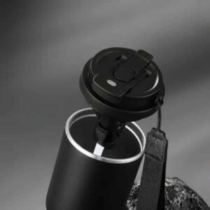 แก้วกาแฟสแตนเลสเก็บอุณหภูมิ สไตล์ Bincoo เวอร์ชั่น 4 - Image 9
