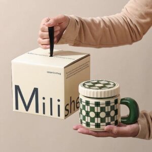 coffee mug