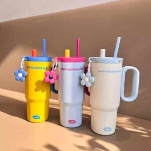 แก้วกาแฟ chako lab สุดน่ารัก