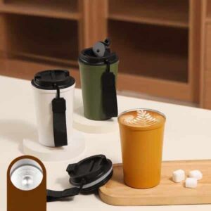 แก้วกาแฟเก็บความร้อน