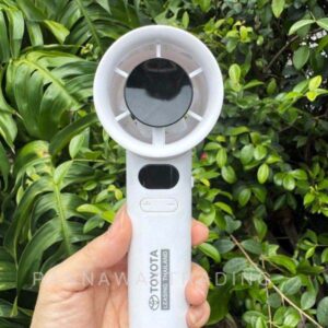 mini fan