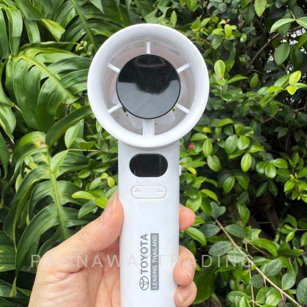 mini fan