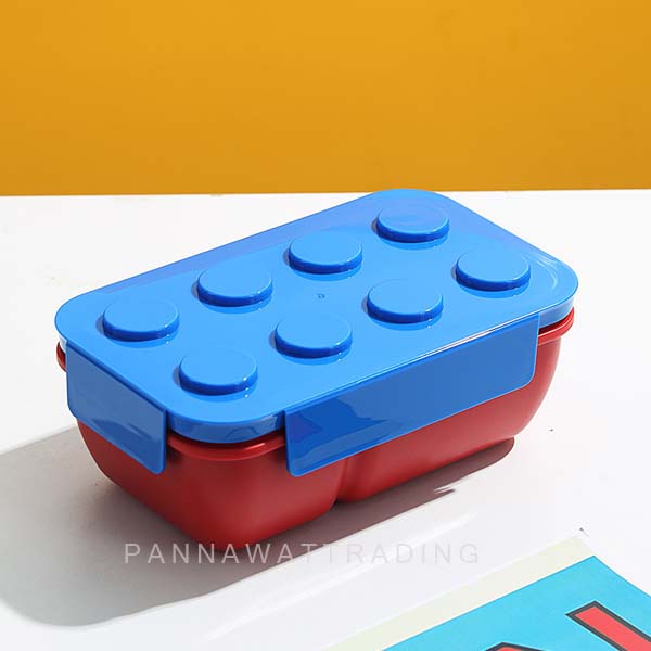 กล่องข้าวเลโกเวรี่น่ารัก - Image 5