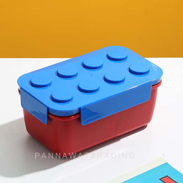 กล่องข้าวเลโกเวรี่น่ารัก - Image 7