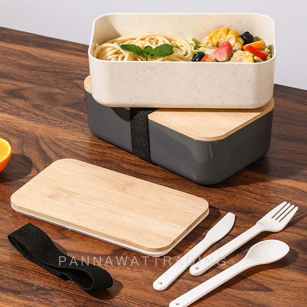 eco friendly lunch box