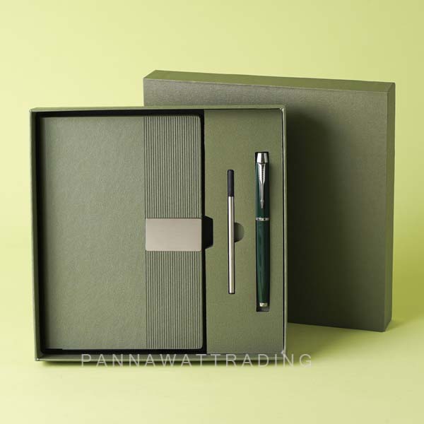 diary giftset
