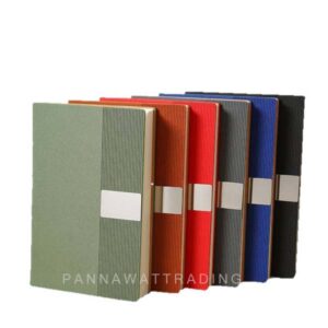 diary notebook
