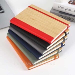 eco friendly diary