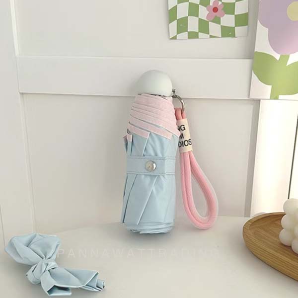 mini mono umbrella